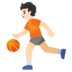Limi Mokodompit (Pj.) tinggi tiang basket standar nasional 